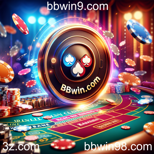 Explorando o Blackjack no bbwin9.com: Estratégias e Diversão